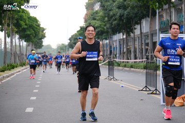 RUN TO LIVE 2024 - Ảnh #1401547