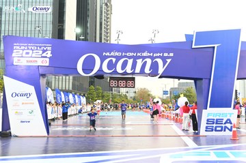 RUN TO LIVE 2024 - Ảnh #1418588