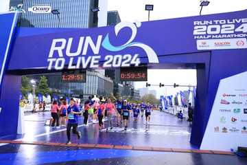 RUN TO LIVE 2024 - Ảnh #1369515