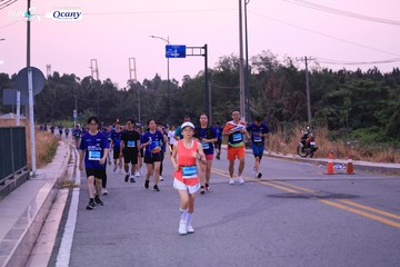 RUN TO LIVE 2024 - Ảnh #1358266