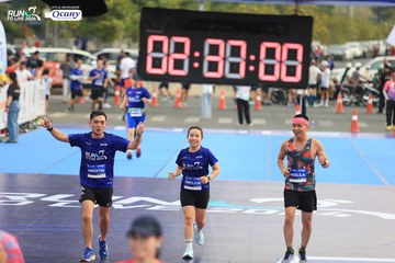 RUN TO LIVE 2024 - Ảnh #1410396