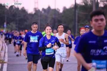 RUN TO LIVE 2024 - Ảnh #1358052