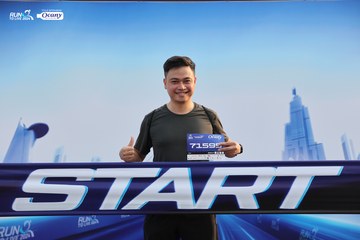 RUN TO LIVE 2024 - Ảnh #1317317
