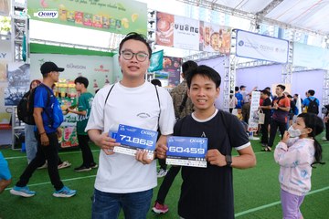 RUN TO LIVE 2024 - Ảnh #1313657