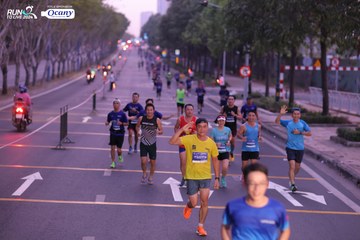RUN TO LIVE 2024 - Ảnh #1433701