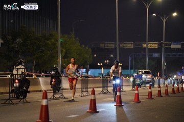 RUN TO LIVE 2024 - Ảnh #1323901