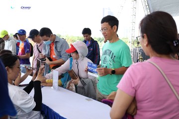 RUN TO LIVE 2024 - Ảnh #1310023