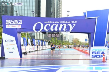 RUN TO LIVE 2024 - Ảnh #1425364