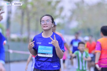 RUN TO LIVE 2024 - Ảnh #1336924