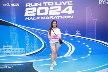 RUN TO LIVE 2024 - Ảnh #1316241