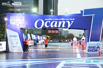 RUN TO LIVE 2024 - Ảnh #1417559