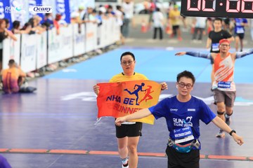 RUN TO LIVE 2024 - Ảnh #1405433