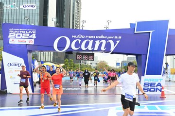 RUN TO LIVE 2024 - Ảnh #1421166