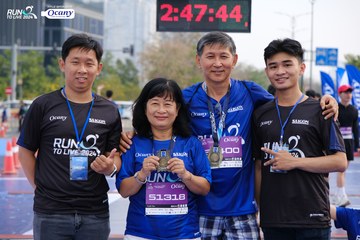 RUN TO LIVE 2024 - Ảnh #1402294