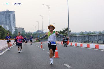 RUN TO LIVE 2024 - Ảnh #1451034