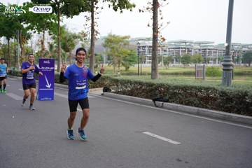 RUN TO LIVE 2024 - Ảnh #1386450