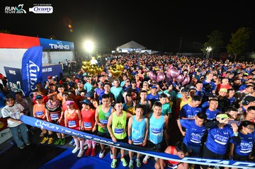 RUN TO LIVE 2024 - Ảnh #1318306