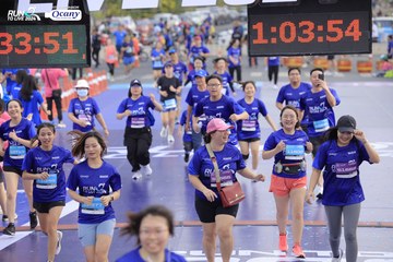 RUN TO LIVE 2024 - Ảnh #1364901