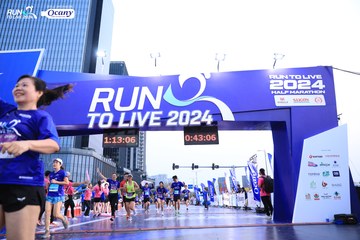 RUN TO LIVE 2024 - Ảnh #1374623