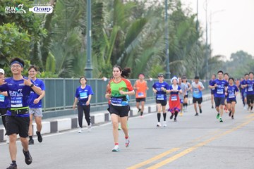 RUN TO LIVE 2024 - Ảnh #1389369
