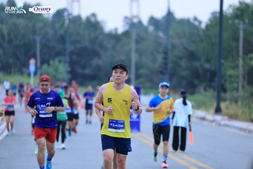 RUN TO LIVE 2024 - Ảnh #1368629