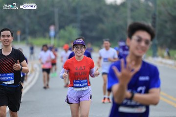 RUN TO LIVE 2024 - Ảnh #1378580
