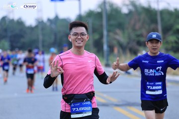 RUN TO LIVE 2024 - Ảnh #1369137