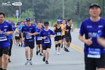 RUN TO LIVE 2024 - Ảnh #1379578