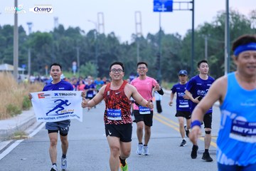 RUN TO LIVE 2024 - Ảnh #1369113