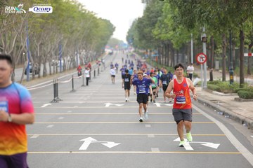 RUN TO LIVE 2024 - Ảnh #1419772