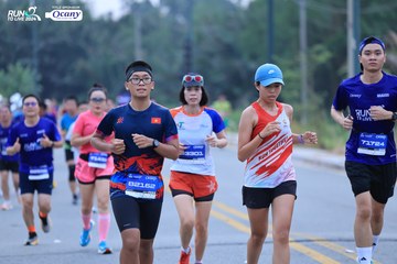 RUN TO LIVE 2024 - Ảnh #1369155