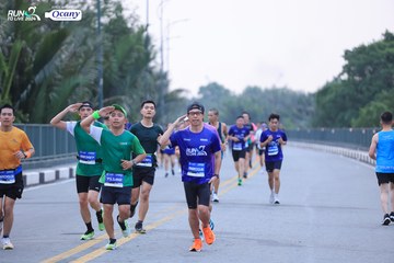 RUN TO LIVE 2024 - Ảnh #1386185