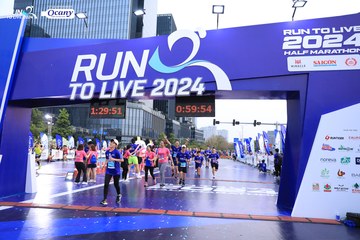 RUN TO LIVE 2024 - Ảnh #1369516