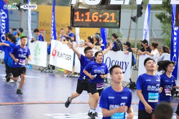 RUN TO LIVE 2024 - Ảnh #1333354