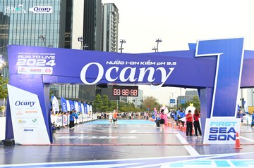RUN TO LIVE 2024 - Ảnh #1417998