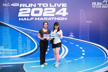 RUN TO LIVE 2024 - Ảnh #1316263