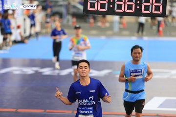 RUN TO LIVE 2024 - Ảnh #1410344