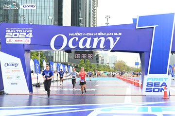 RUN TO LIVE 2024 - Ảnh #1425424