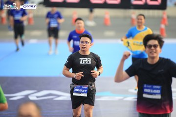 RUN TO LIVE 2024 - Ảnh #1412375