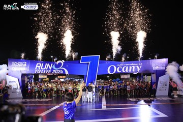 RUN TO LIVE 2024 - Ảnh #1317607