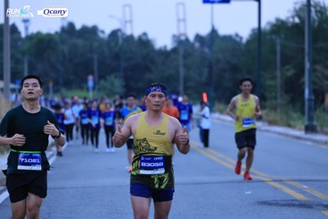 RUN TO LIVE 2024 - Ảnh #1365582