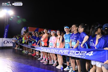 RUN TO LIVE 2024 - Ảnh #1319545