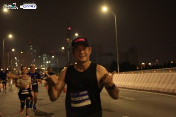 RUN TO LIVE 2024 - Ảnh #1442648