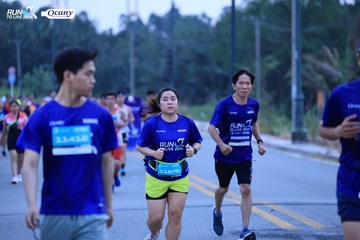 RUN TO LIVE 2024 - Ảnh #1365147