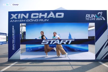 RUN TO LIVE 2024 - Ảnh #1314234