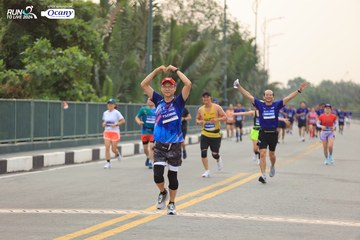 RUN TO LIVE 2024 - Ảnh #1400809