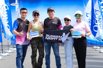 RUN TO LIVE 2024 - Ảnh #1313649