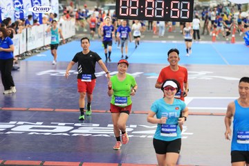 RUN TO LIVE 2024 - Ảnh #1404568