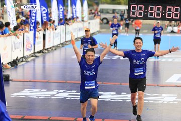 RUN TO LIVE 2024 - Ảnh #1410675