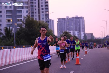 RUN TO LIVE 2024 - Ảnh #1446981